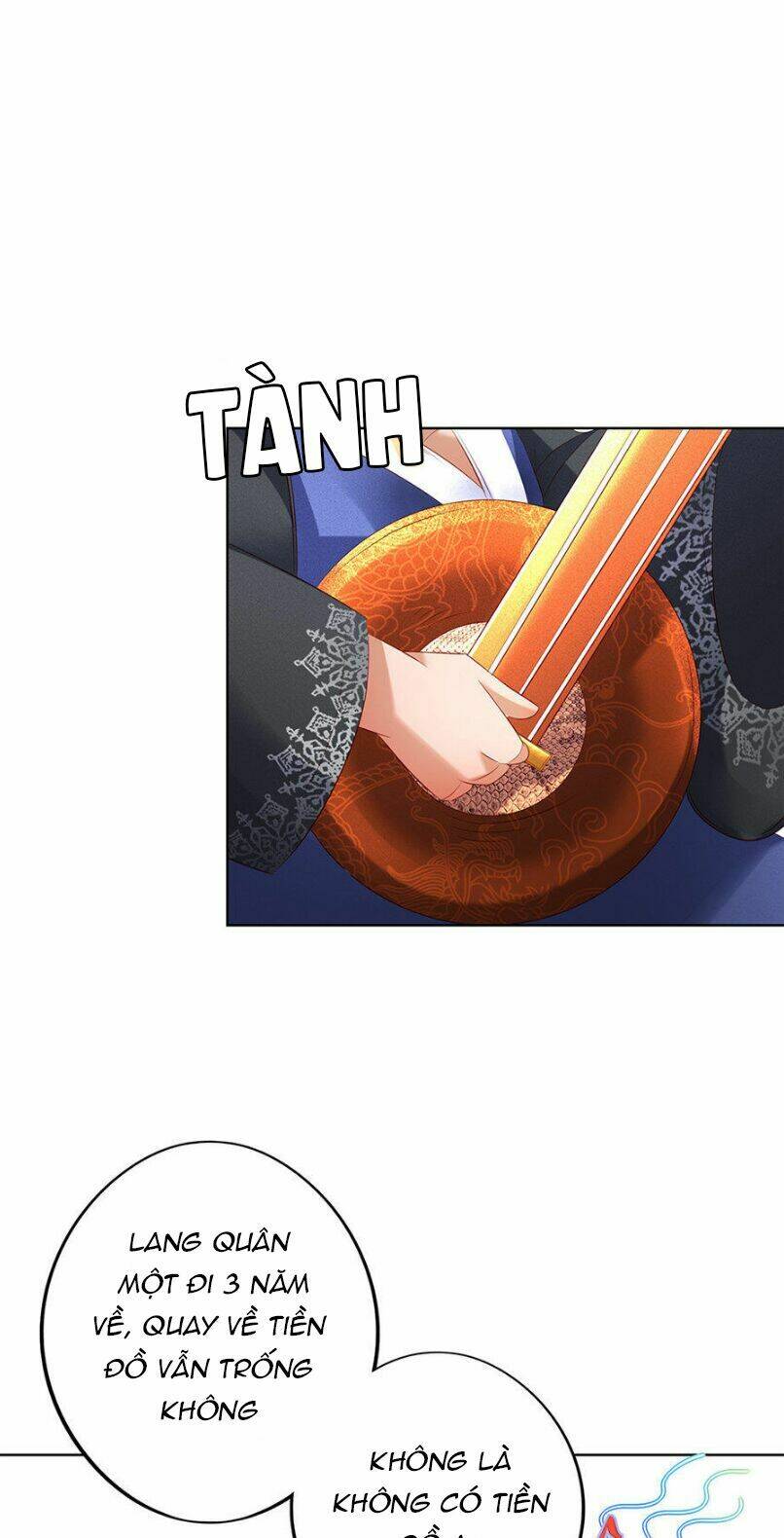 thiên kim bất hoán chapter 8 66