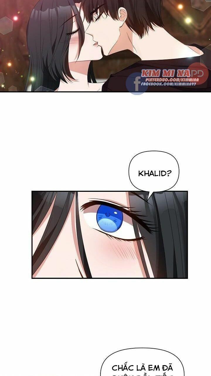 người chồng bạo chúa của tôi đã thay đổi chapter 20 22