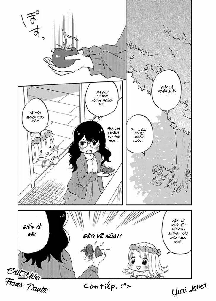 let's reconcile with lily maria chapter 1 40