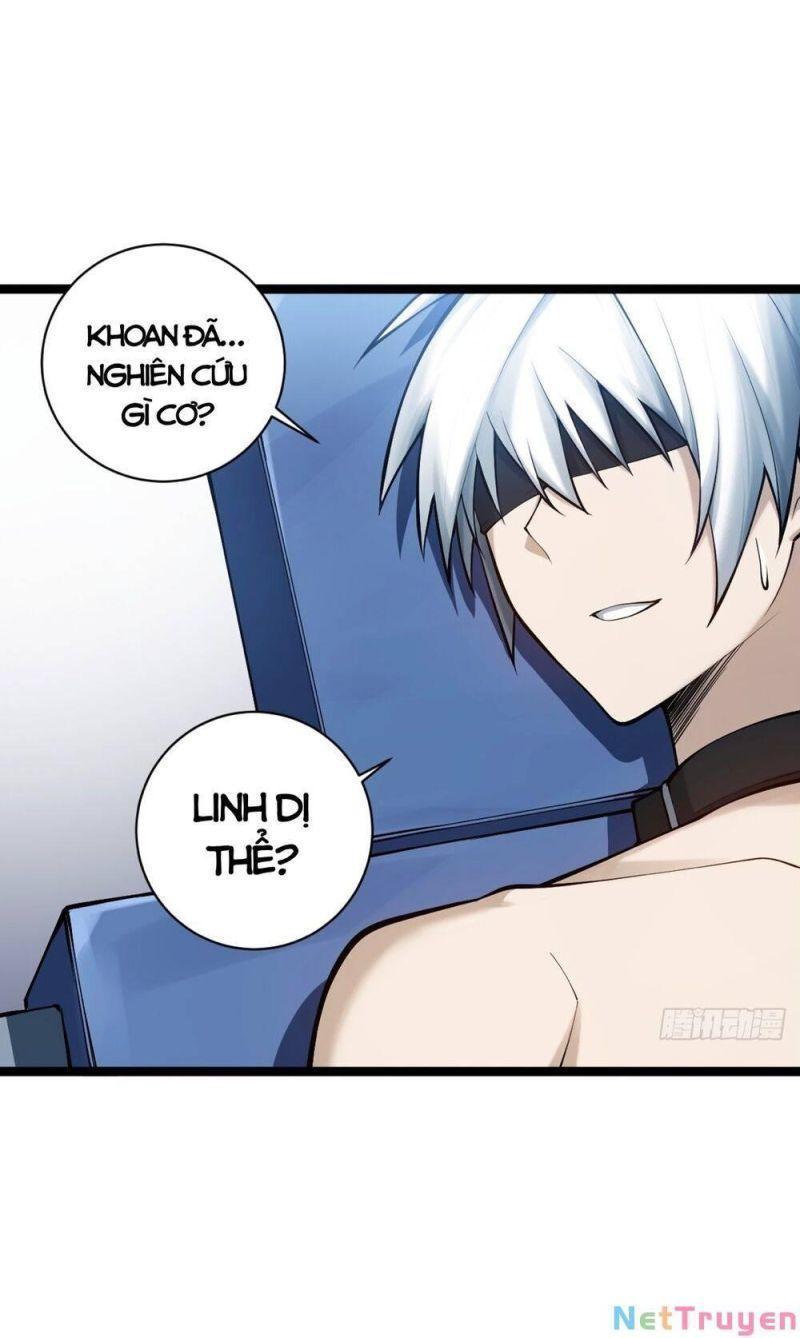 thiên sư chapter 16 28