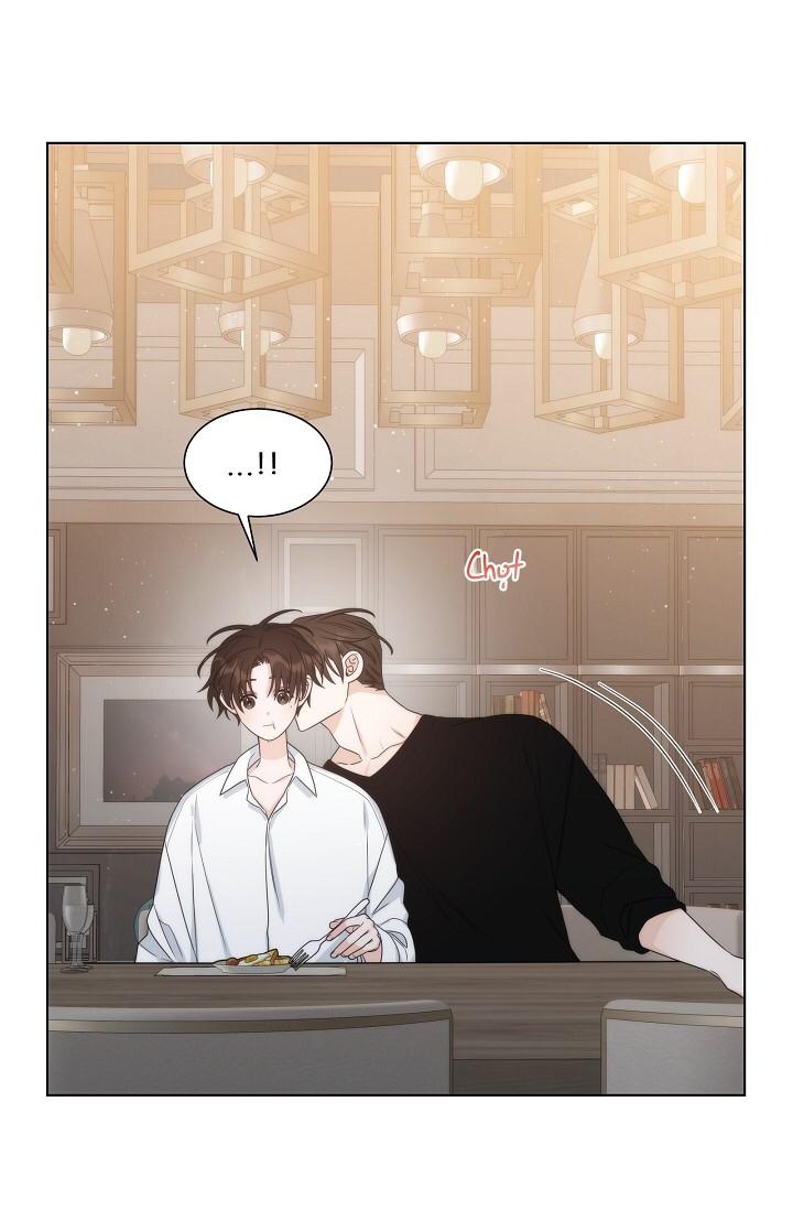 chuyện tình lãng mạn tại manhattan chapter 25 38