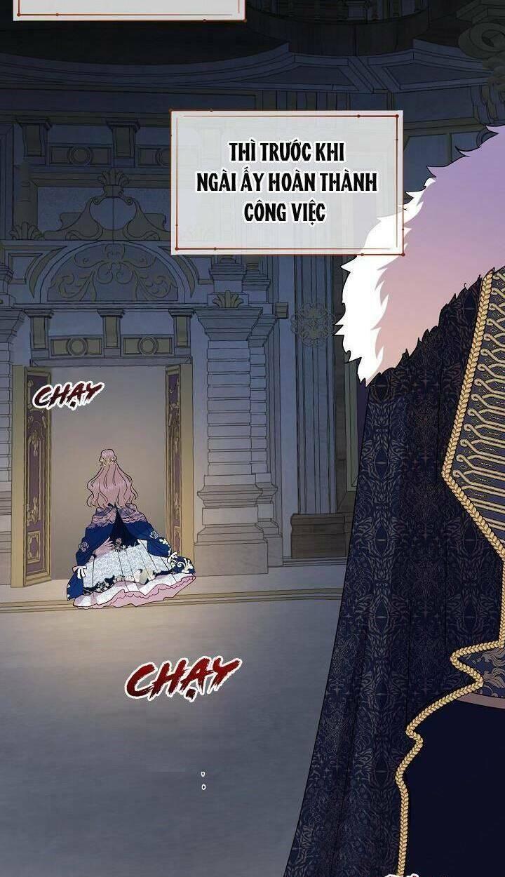 xin ngài đừng ăn tôi chapter 56 18