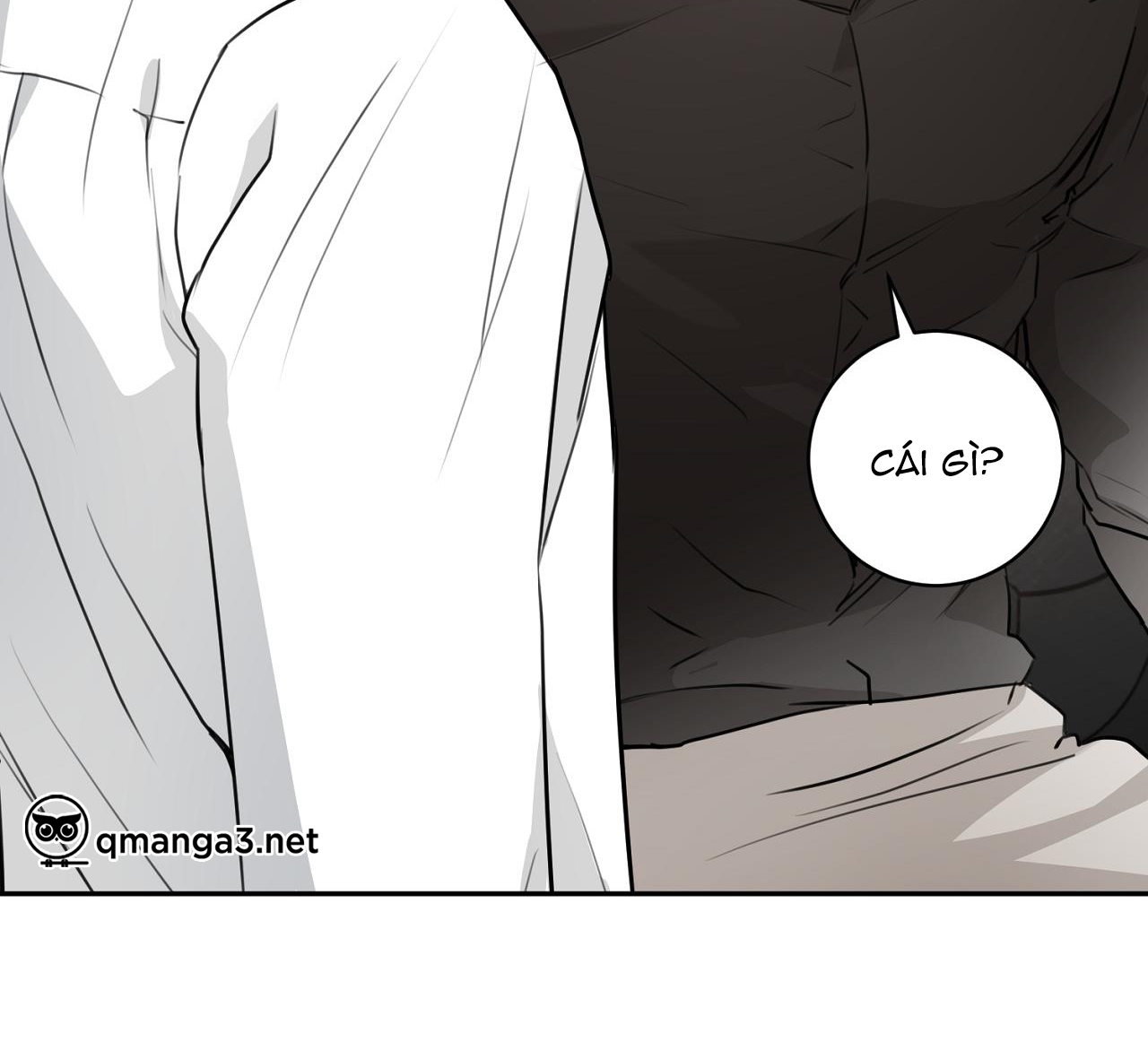 tình mình khó nói chapter 10 16