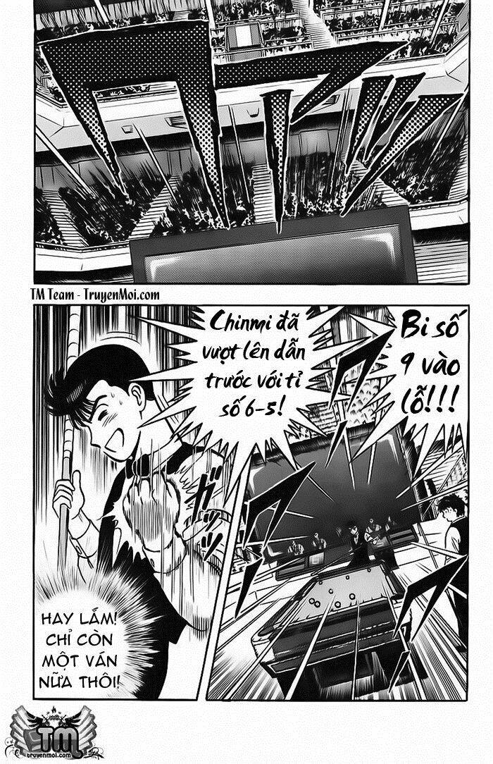 break shot chapter 117 8