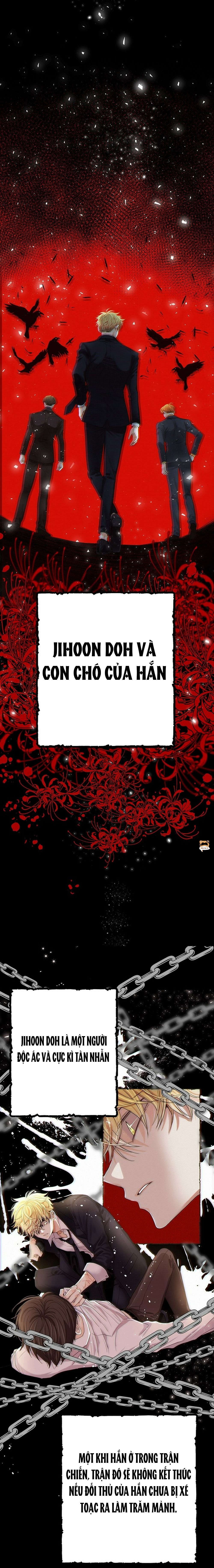 mối quan hệ phù hợp chapter 2 3