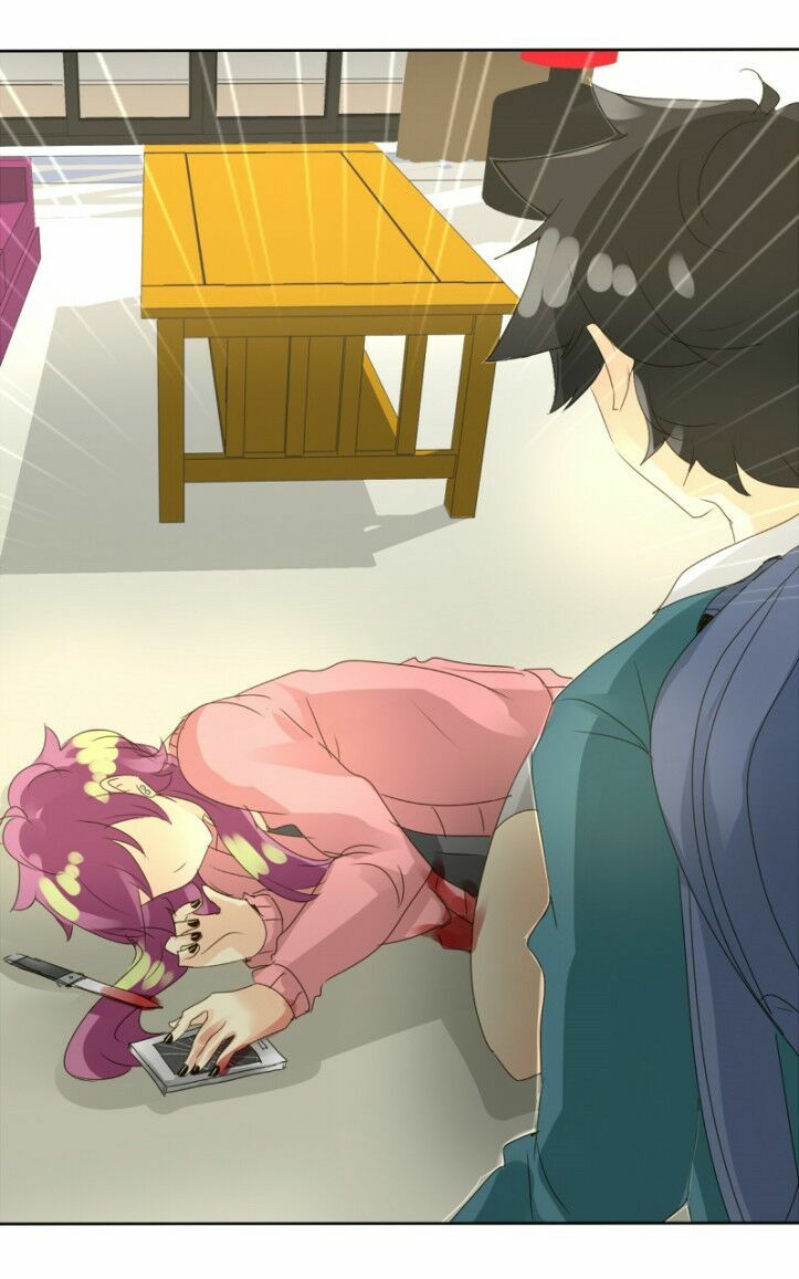 unordinary chapter 68 8