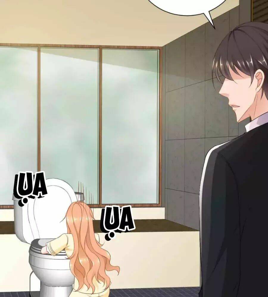 phụng tử thành hôn : tiên thê không được trốn chapter 13 44