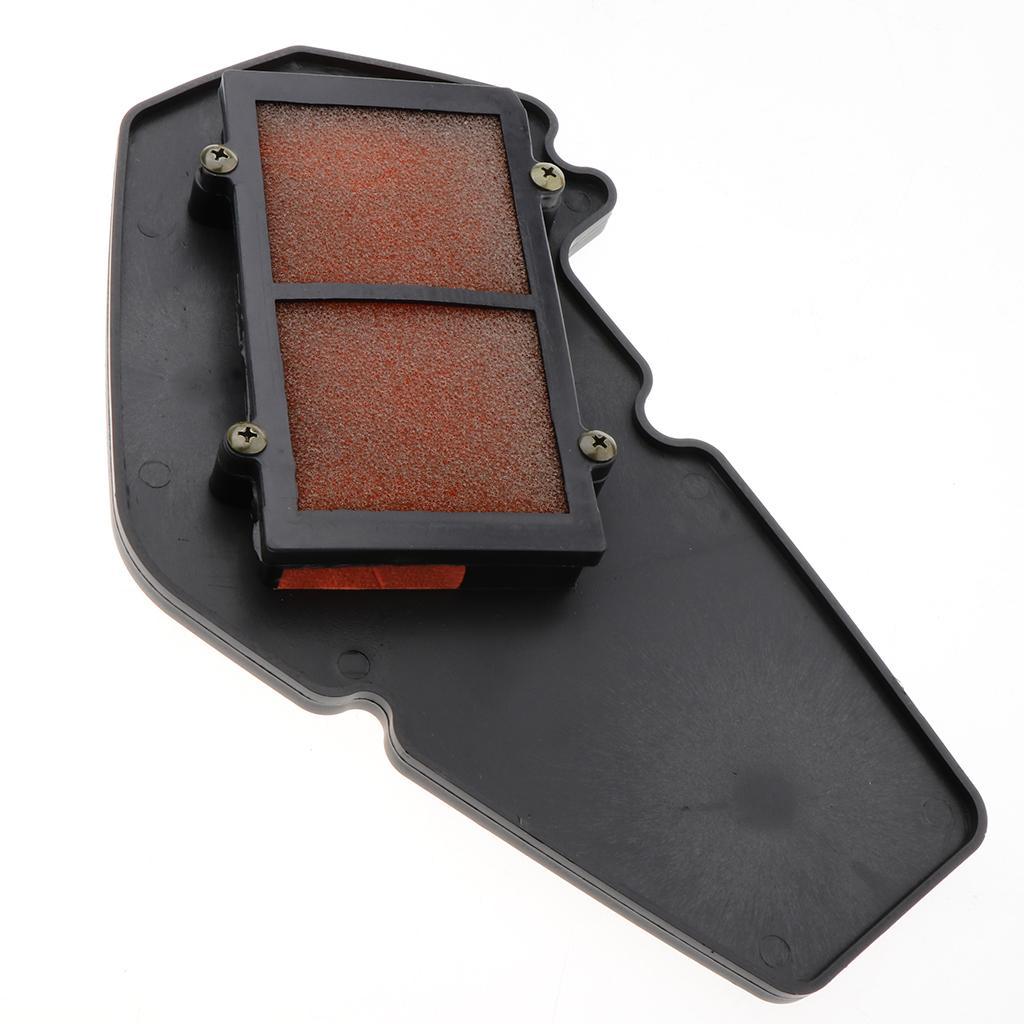 Motorcycle Air Filter Motor Bike Intake Cleaner for BWS 125