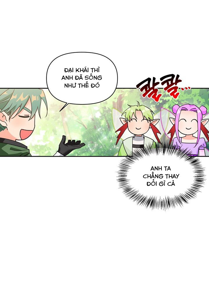 ác nữ xứng đôi với bạo chúa chapter 43 10