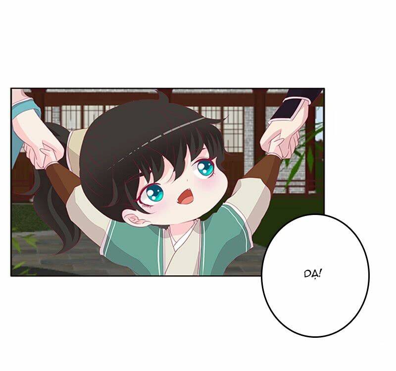 tướng quân mời ra trận chapter 121 7