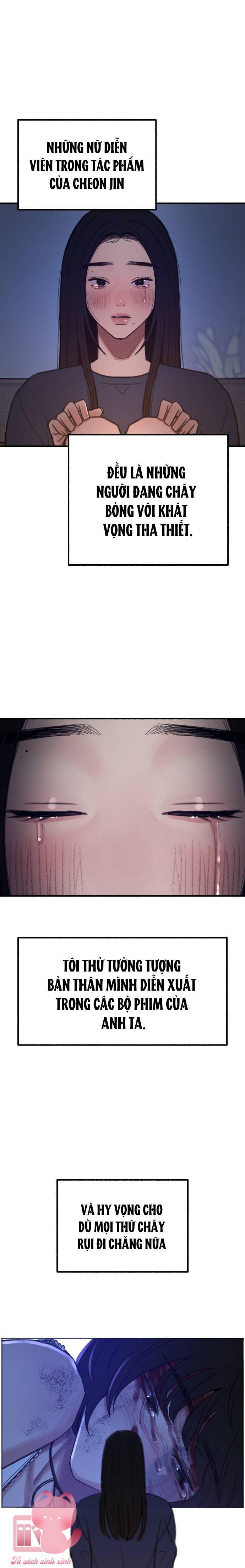 nàng thơ điện ảnh chapter 43 20