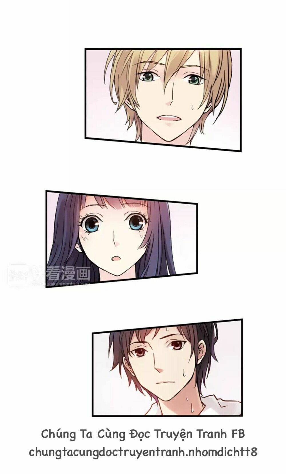 hương vị mùa hạ chapter 5 3