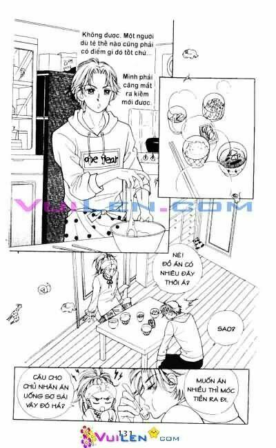 hợp đồng nô lệ chapter 1 131