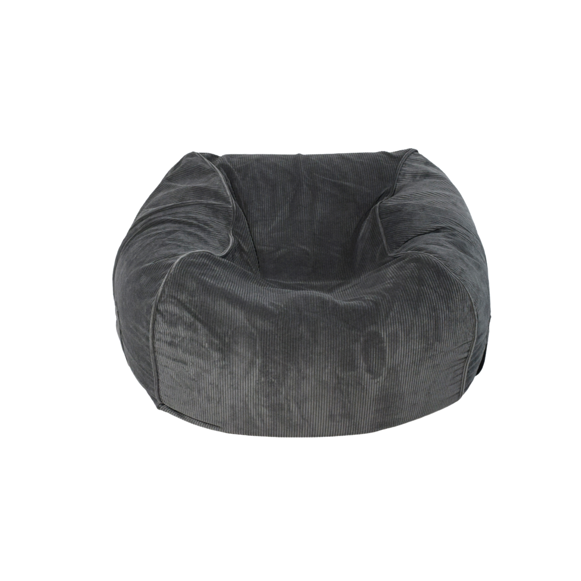 Ghế Lười The Beanbag House - LAZYSAC - Size s - Chất Liệu Corduroys - Êm Ái Tựa Như Mây