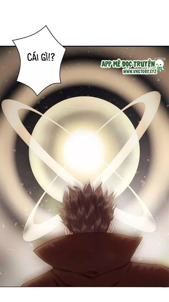 cực phẩm phế vật tiểu thư chapter 33 50