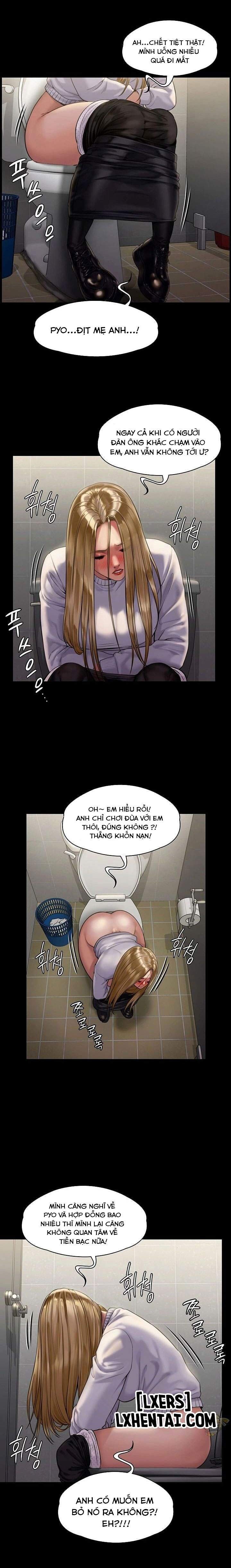 ong chúa chapter 168 11