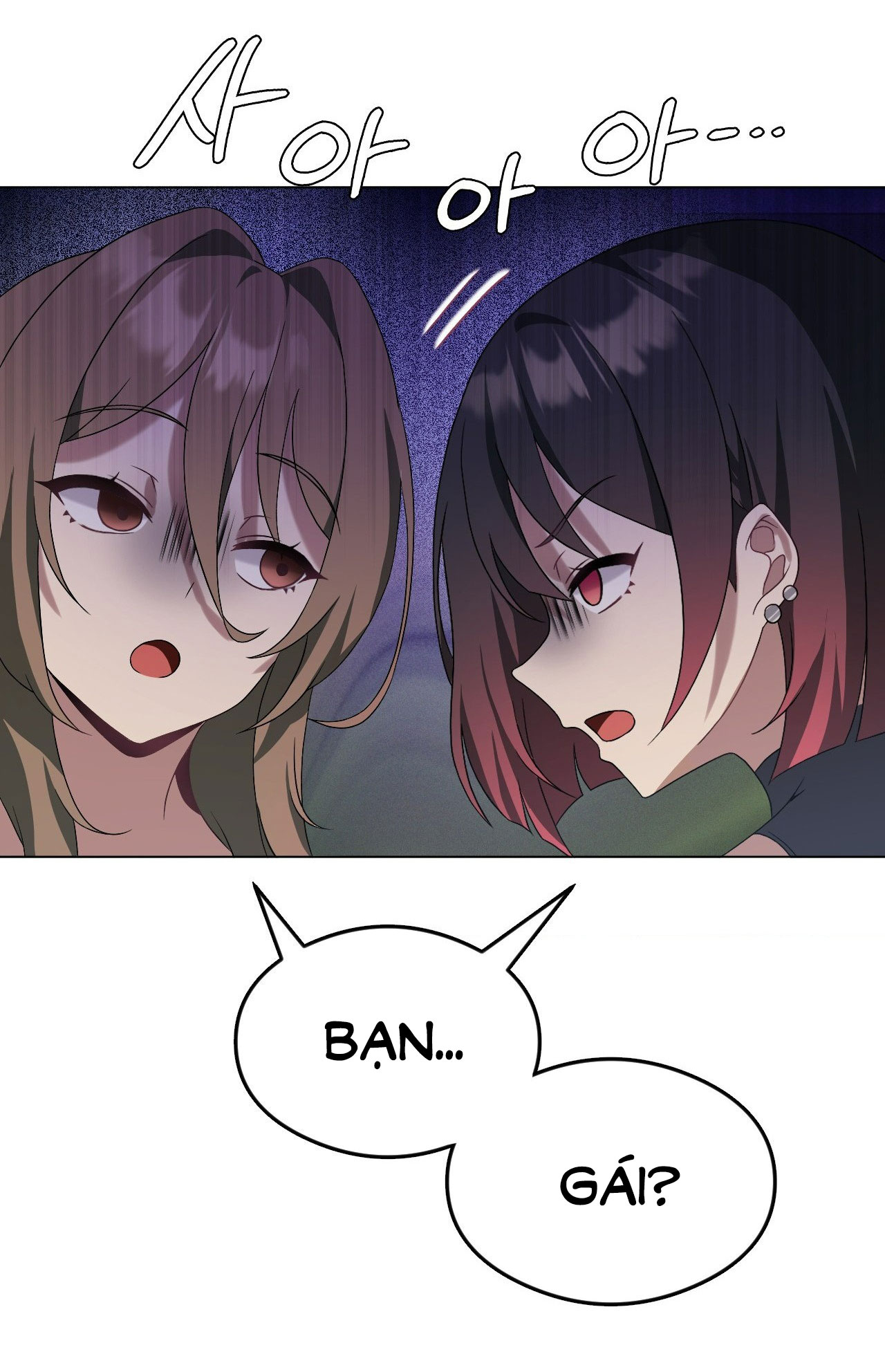 [18+] thăng cấp đến khi hài lòng chapter 19.2 17