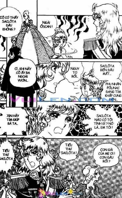 hoa hồng véc-xây chapter 4 107