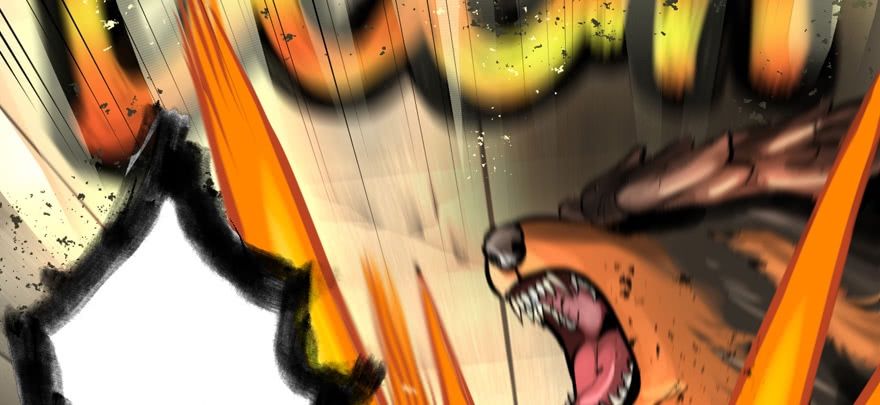 vua sinh tồn chapter 72 82