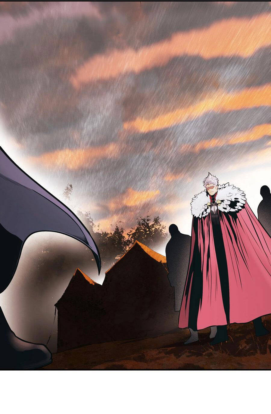 bất bại chân ma chapter 143 74