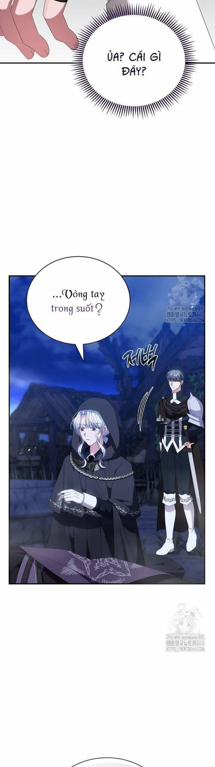 hướng dẫn về ác nữ chapter 17 39