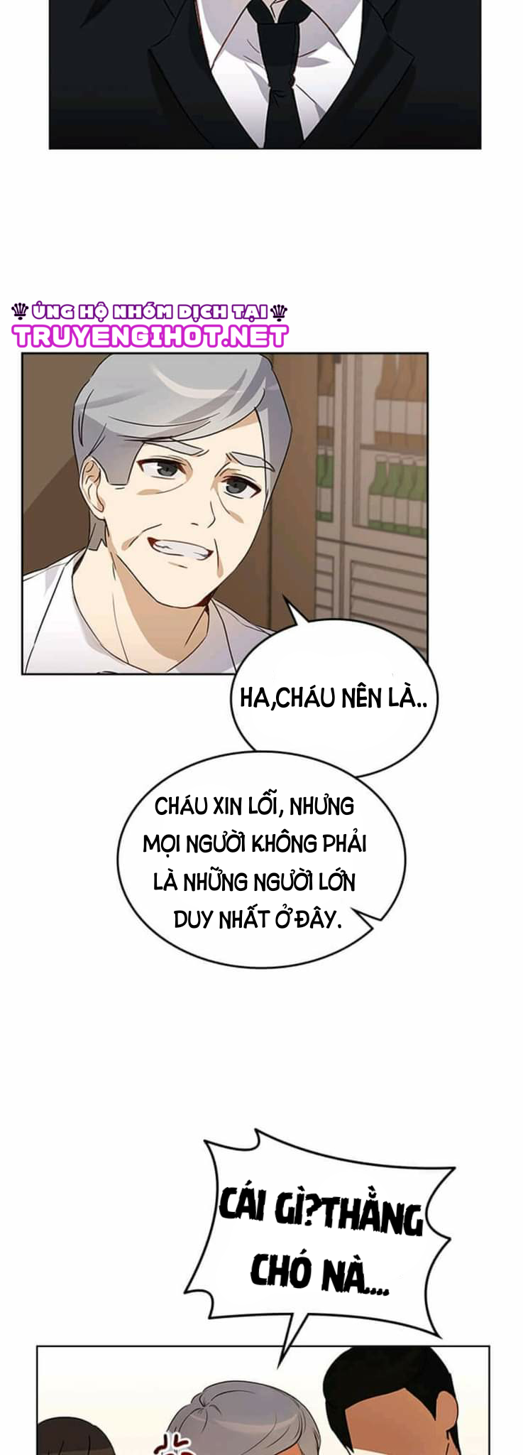 trở thành kẻ ngốc của con gái chapter 1 45