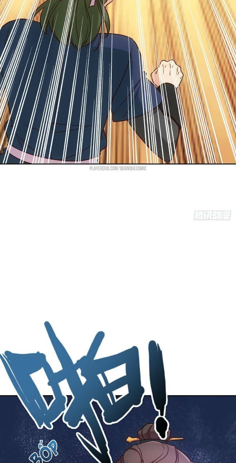 hồng thiên thần tôn chapter 20 20