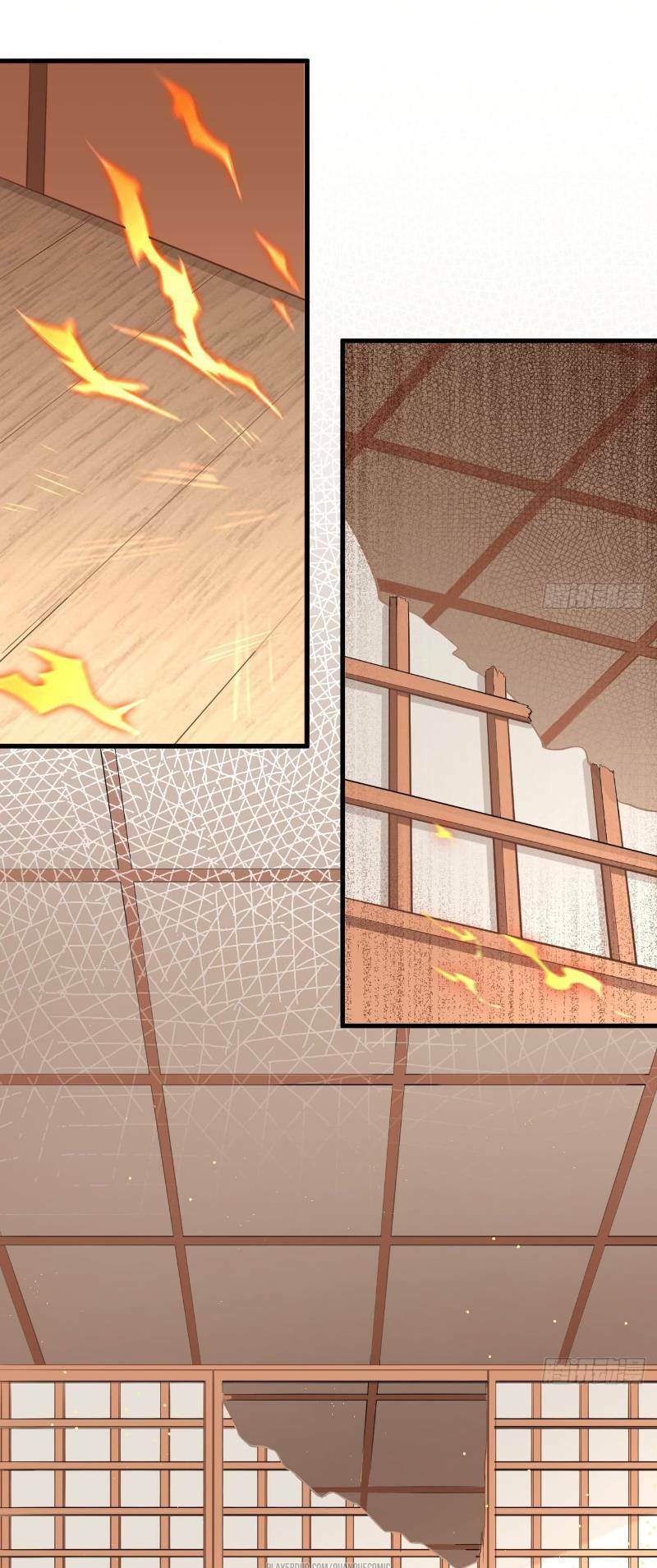 minh nhật thần đô chapter 4.2 1