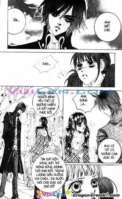 goong - [ hoàng cung ] chapter 14 57