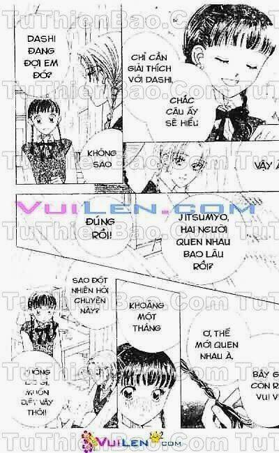 1/4 tình yêu chapter 5 143