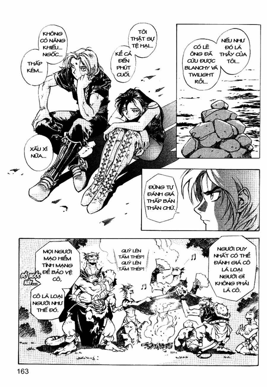 monster collection chapter 33 15