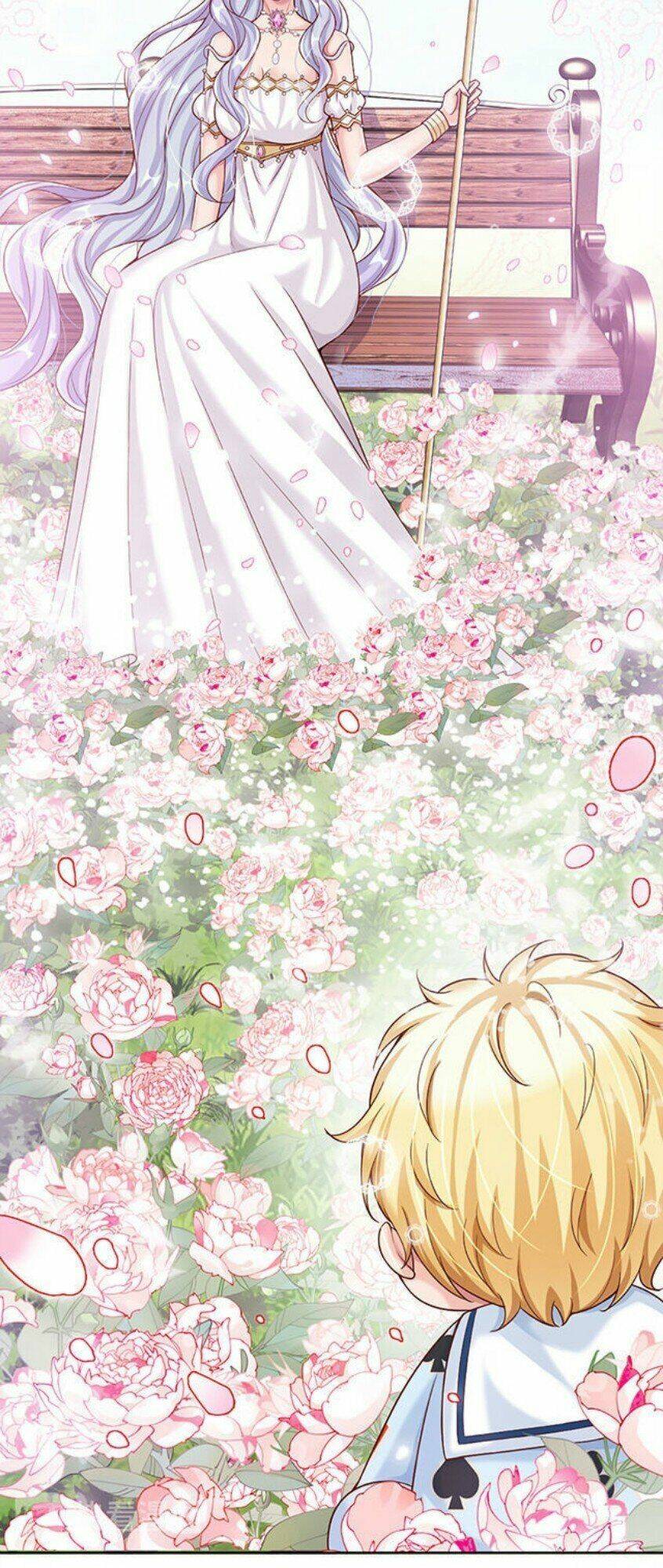 nữ hoàng edith chapter 4 10