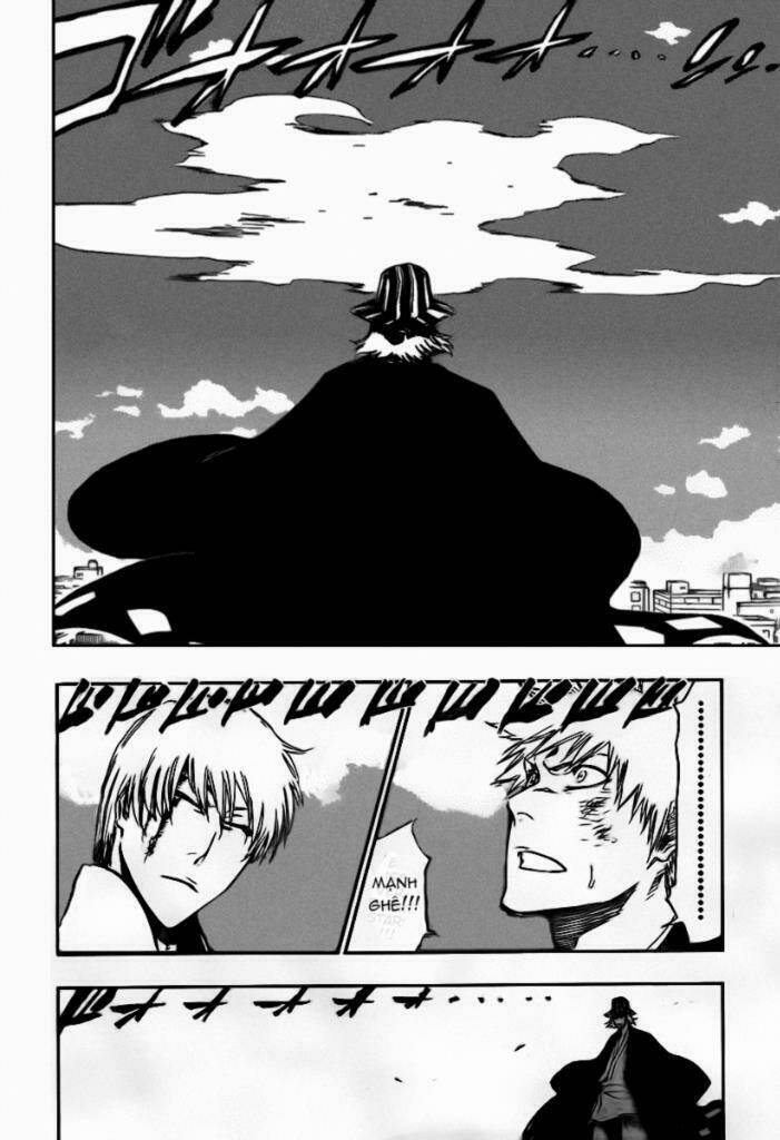 thần chết ichigo chapter 402 14