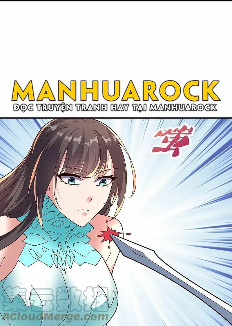 tiên võ đế tôn chapter 265 30