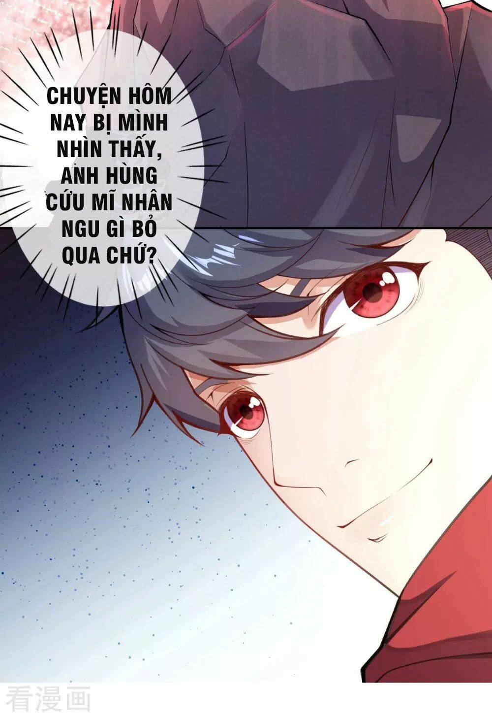 đô thị hộ hoa tiên tôn chapter 5 5