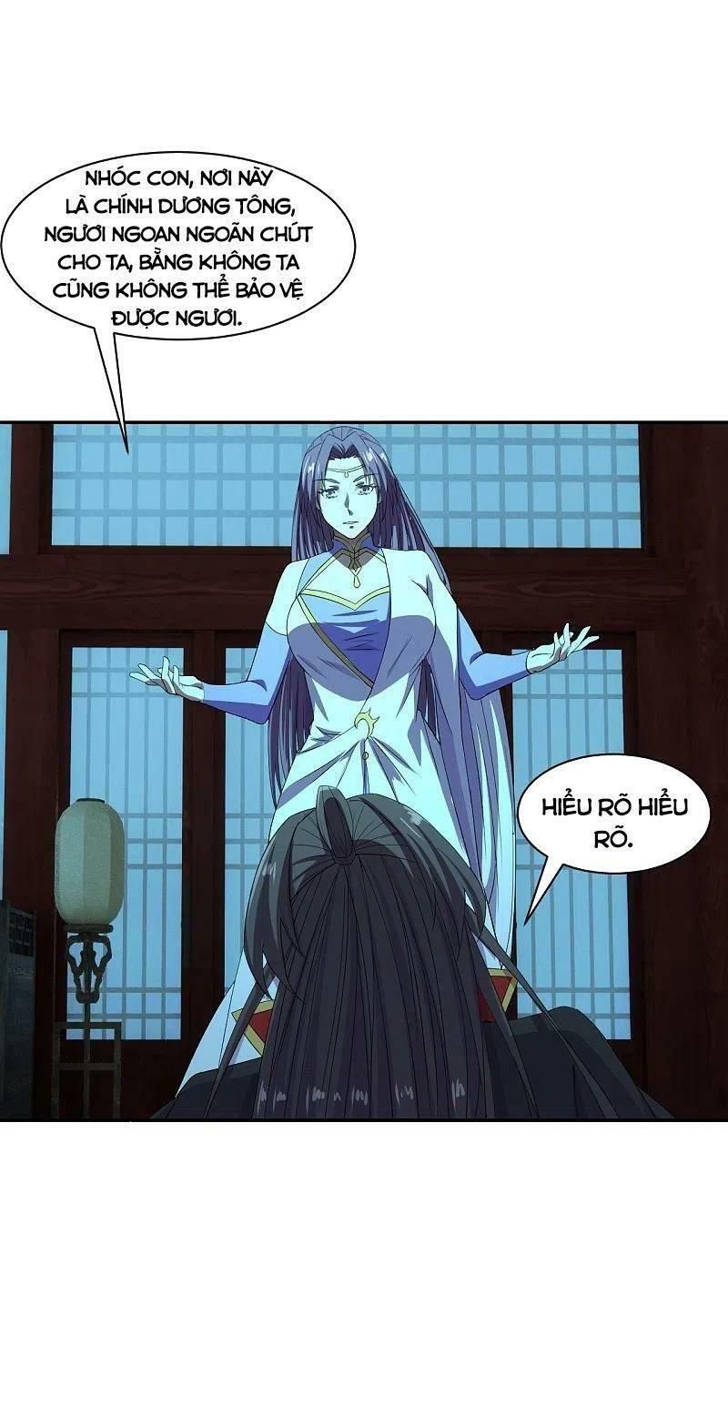 tiên võ đế tôn chapter 242 56