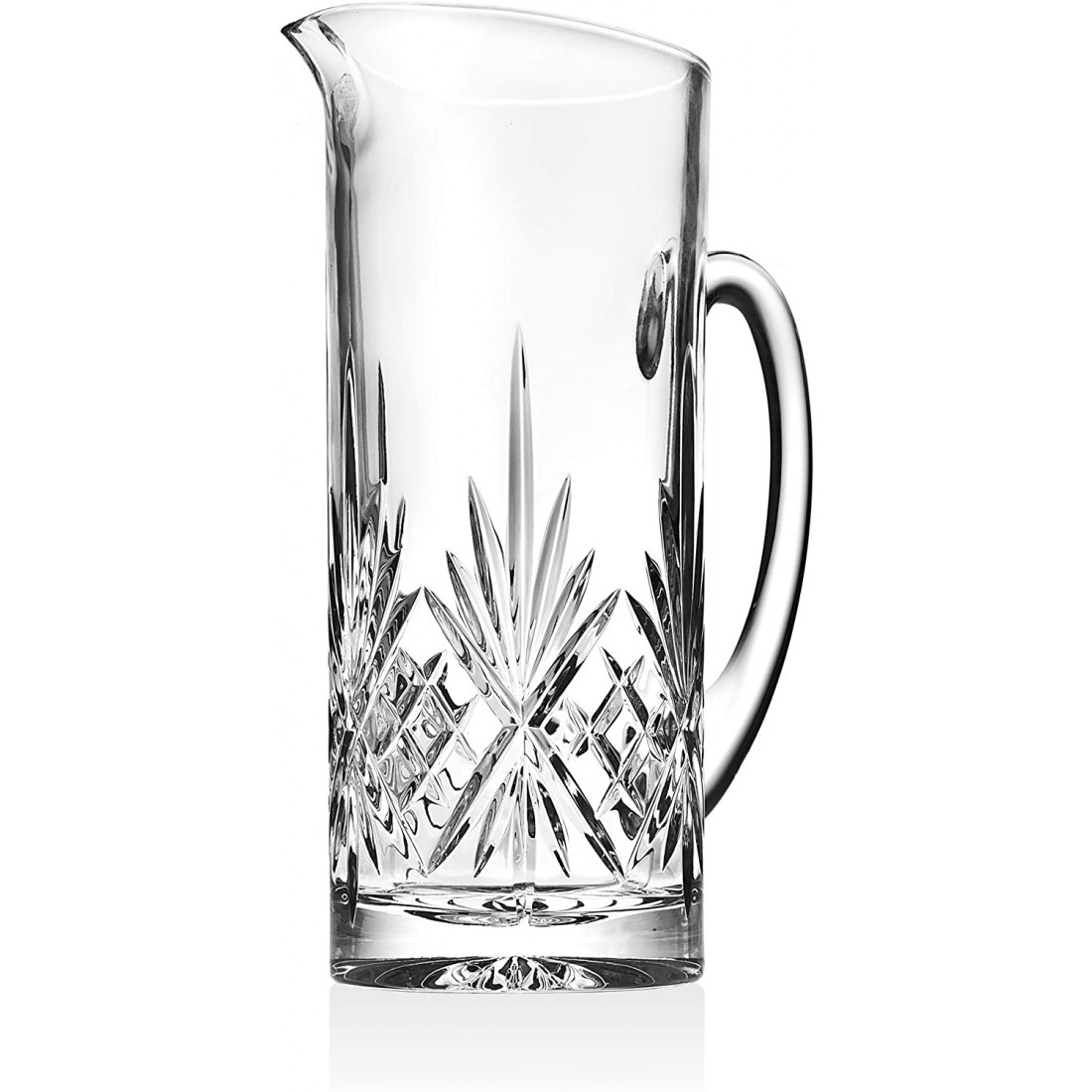 BÌNH ĐỰNG NƯỚC PHA LÊ GODINGER DUBLIN Pitcher Carafe 1000ML