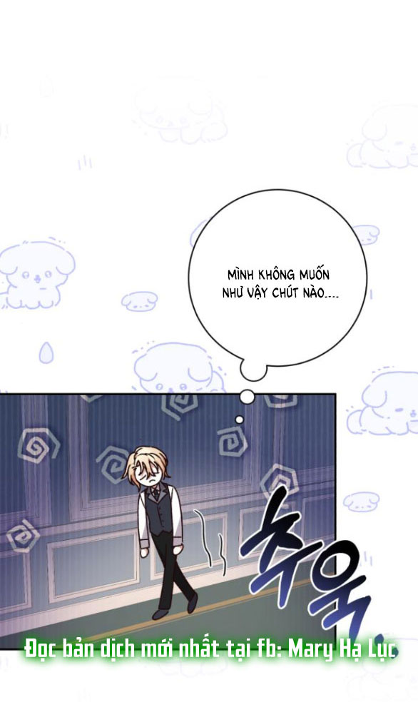 Bạo Chúa Muốn Có Cuộc Sống Tốt Đẹp chapter 39.2 - Trang 13