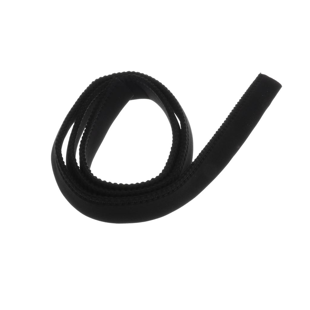 Insulated Hydration Pack Drink Tube Pipe Hose Cover Insulation Sleeve