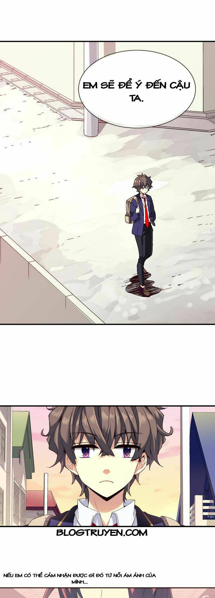 amentia chapter 1 47