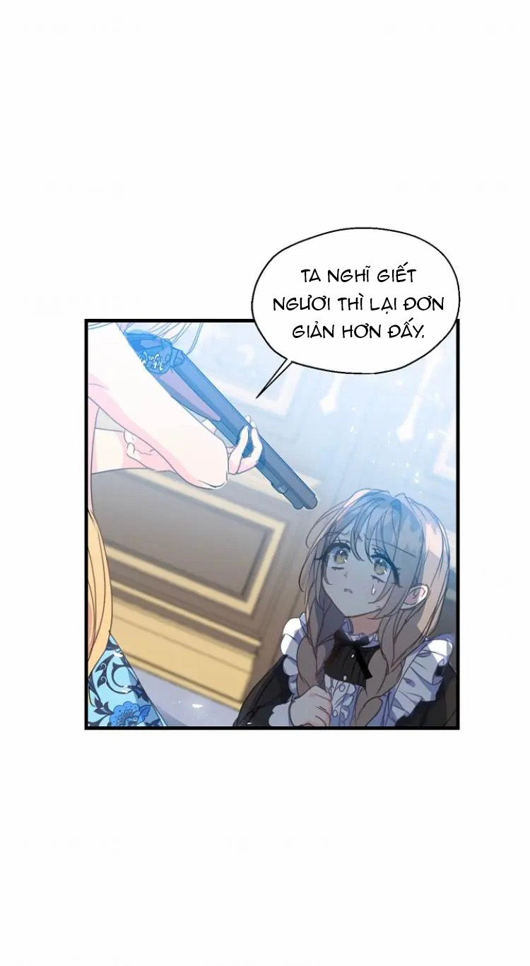 bệ hạ, xin đừng giết tôi!! chapter 32 39