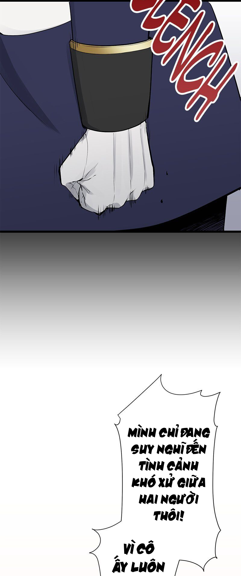 nullitas~nàng dâu giả dối~ chapter 27.2 21