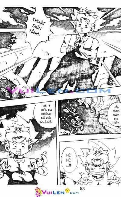 những người bạn tốt chapter 1 102