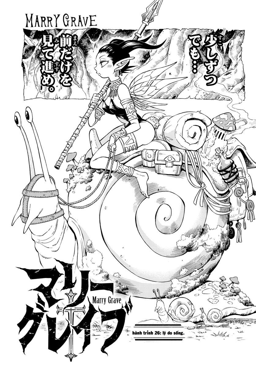 marry grave chapter 26 1