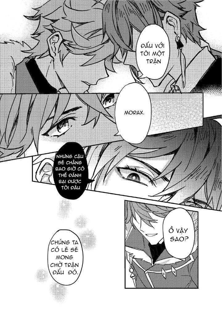 oneshot hỏny chapter 5 14