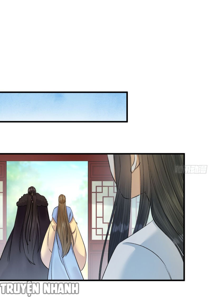 lễ băng nhạc hoại chi dạ chapter 33 19