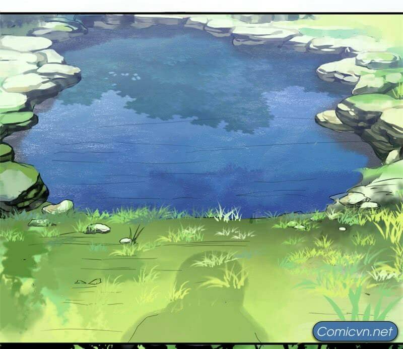 trùng sinh thành yêu chapter 2 9