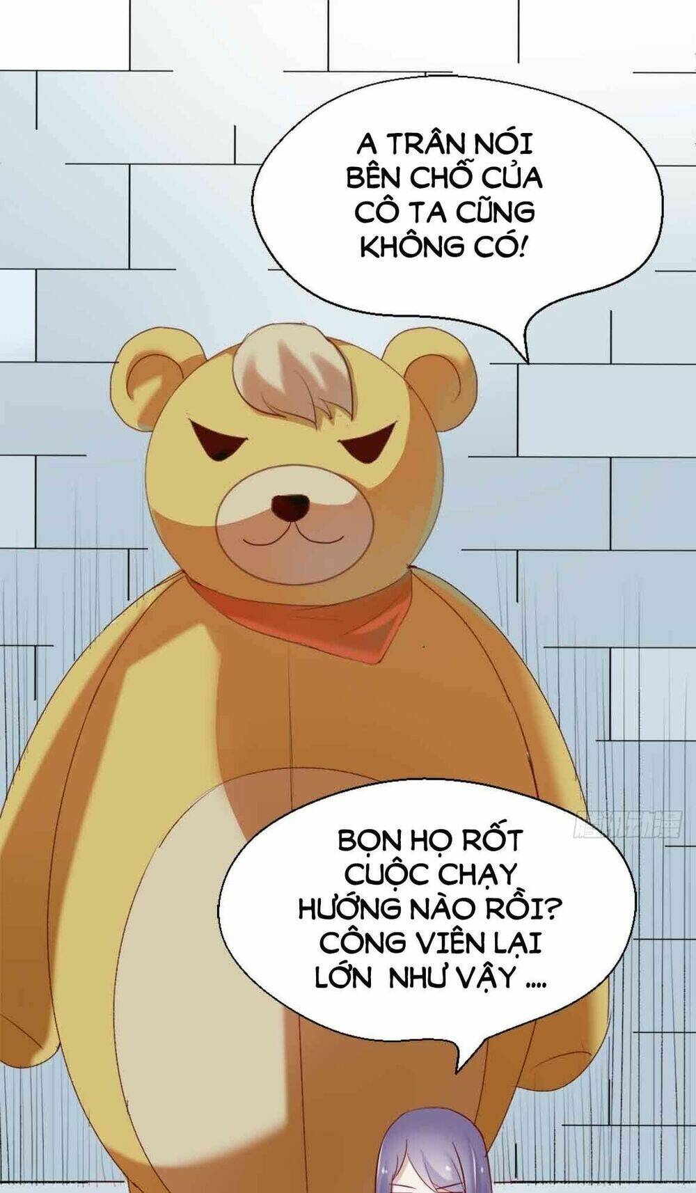 ác ma bàn bên chapter 26 3