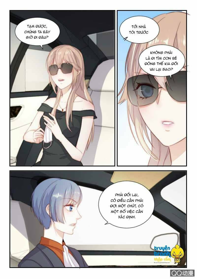 nam thần cách vách chapter 109 3