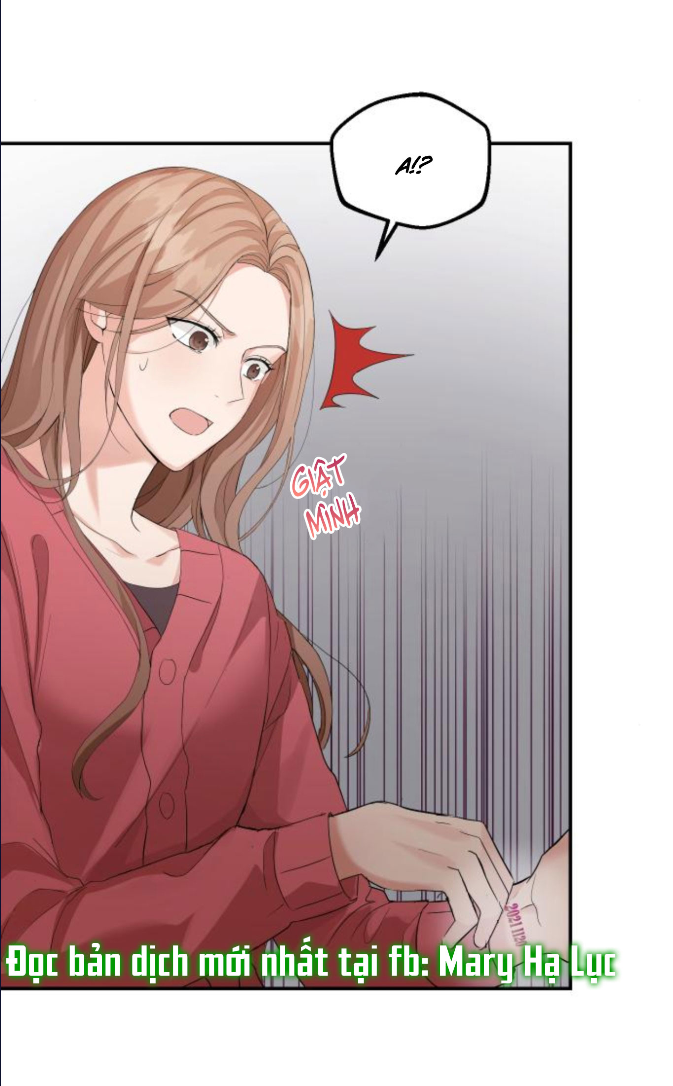 cuộc hôn nhân hoàn hảo chapter 8.1 24